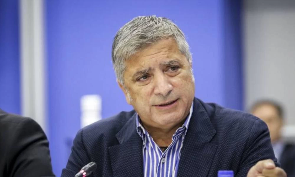 Η "Ελπίδα" έφυγε ο πόλεμος μαίνεται - Τα "σπάνε" Περιφέρεια και Κυβερνηση - «Δεν θα ανεχθώ να δείχνουν συνέχεια την Περιφέρεια για λάθη άλλων»